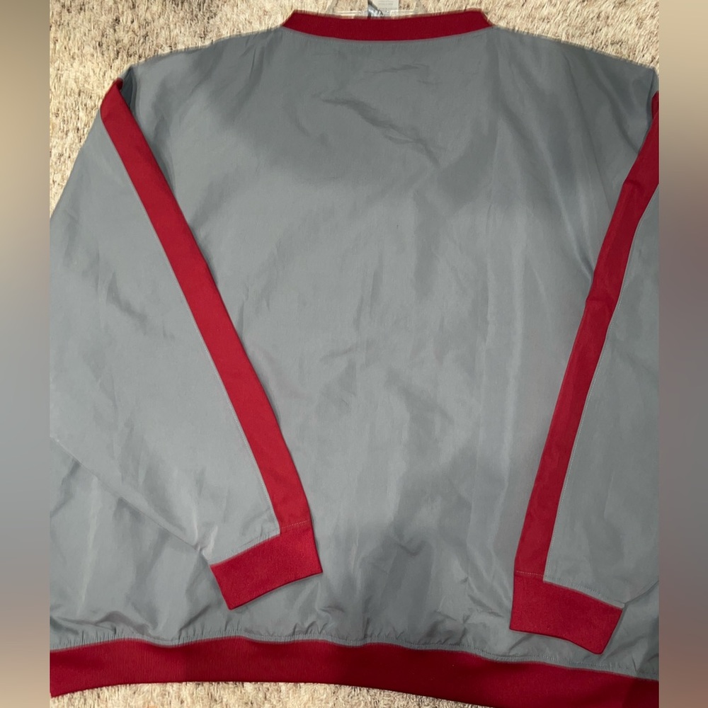 Arkansas Razorback pullover - Picture 5 of 5